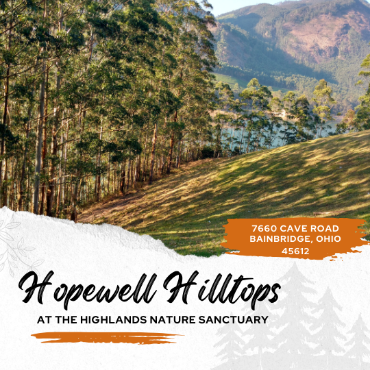 Hopewell Hilltops