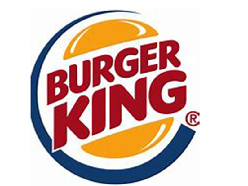 Greenfield Burger King