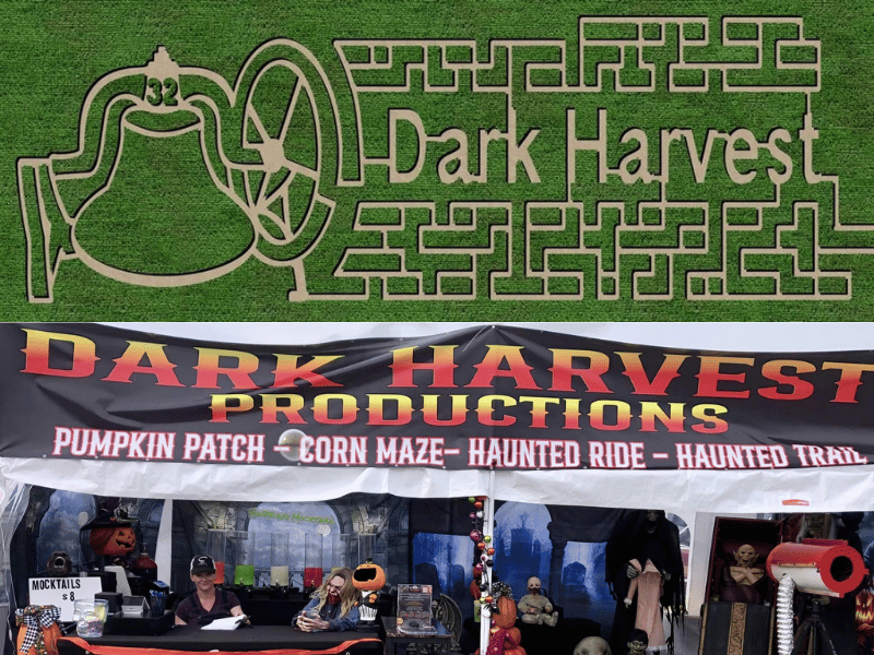 Dark Harvest Productions