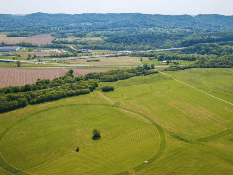 Hopeton Earthworks