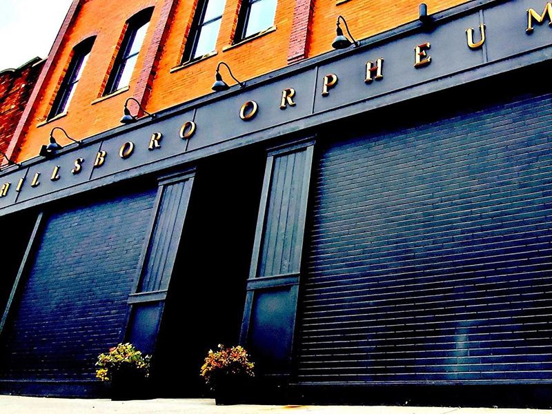 Hillsboro Orpheum